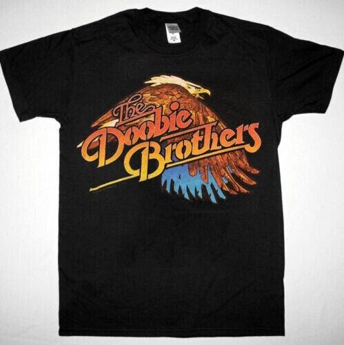 Vtg The Doobie Brothers Tour Tee Shirt Gift for fans Hoodie, Sweatshirt | GrindPrints.com