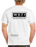 WETI Cooter : Wetter the better- Men's funny T-shirt Hoodie, Sweatshirt | GrindPrints.com