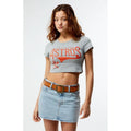 WILD COLLECTIVE Women's MLB Wild Collective x PacSun Baby T-Shirt Hoodie, Sweatshirt | GrindPrints.com