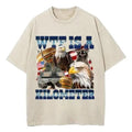 WTF is a Killometer Shirt, 4th Of July Meme Comfort Shirt, Day gift, Funny Shirt, Cute, Gift For Women and Man Unisex...