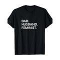 Wake Up Dad" Graphic Tee - 100% Cotton, Short Sleeve, Crew Neck