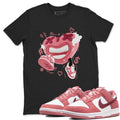 Walk In Love Sneaker Match Tee A J Valentine Collection Hoodie, Sweatshirt | GrindPrints.com