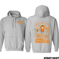 Wallen Tennessee T-shirt Sweatshirt Hoodie , With Bold Bull Skull And Vibrant Graphic Design Celebrating 7 Summers And...