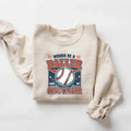 Wanna be a baller shot caller sweatshirt, Game Day Sport Lover Casual Classic Cotton Jersey T-Shirts, Hoodie