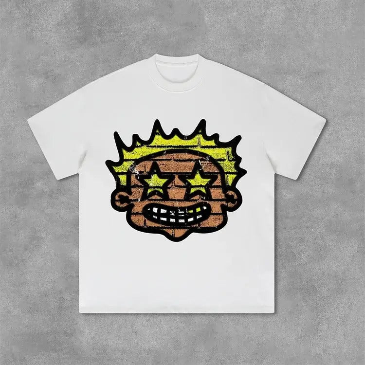 War Is Over Flame Boy Graphic Print Cotton T-Shirtstyle{n002}2 T-Shirts, Hoodie, Sweatshirt | GrindPrints.com