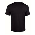 Warning Short Sleeve Man's T-Shirt Made in USA Hoodie, Sweatshirt | GrindPrints.com