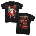 Warrant Cherry Pie Music Shirt, Gift T-Shirt Hoodie, Sweatshirt | GrindPrints.com