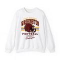 Washington Football Sweatshirt Crewneck, Washington Vintage Football Sweatshirt, Game Day Gift T-Shirts, Hoodie