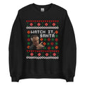 Watch It Santa Shirt, Ugly Sopranos Christmas, Paulie Christmas Shirt, Funny Christmas Shirt, Gift For Women and Man,...