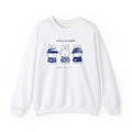 Wave To Earth Miffy Sweatshirt Music Fan Cartoon Rabbit Graphic Unisex Meme Sweatshirt T-Shirts, Hoodie | GrindPrints.com