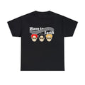 Wave To Earth T-Shirt, Wave Earth Shirt Trip Gift Menswear Top Hoodie, Sweatshirt | GrindPrints.com
