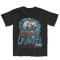 Waymaker - Vintage Graphic Tee, Waymaker Tshirt, Faithful Shirt, Gift For Men & Women, Menswear Tops Streetwear Tropical...