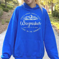Waymaker Sweatshirt, Faith , Christian Sweatshirt, Jesus Sweatshirt, Bible Verse, Faith Shirt, Christian Gift, Christian ...
