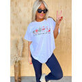 We All Fam Graphic Top T-Shirts, Hoodie, Sweatshirt | GrindPrints.com