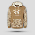 We Are All We Have Hoodie T-Shirts, Sweatshirt | GrindPrints.com