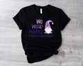 We Wear Purple For Epilepsy Awareness Shirt, Motivational Support T-shirt, Gnome For Epilepsy Gift Tee, Matching Support...