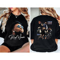We Went From Rags To Riches Shirt, Rodshirt, Unisex Shirt, Merch For Fans, Gift For Fans Hoodie, Sweatshirt | GrindPrints.com