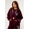 Wednesday Nevermore Academy Full Zip T-Shirts, Hoodie, Sweatshirt