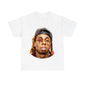 Weezy Brown Star Shirt, Hip Hop Rap Tee T Shirt Hoodie, Sweatshirt | GrindPrints.com