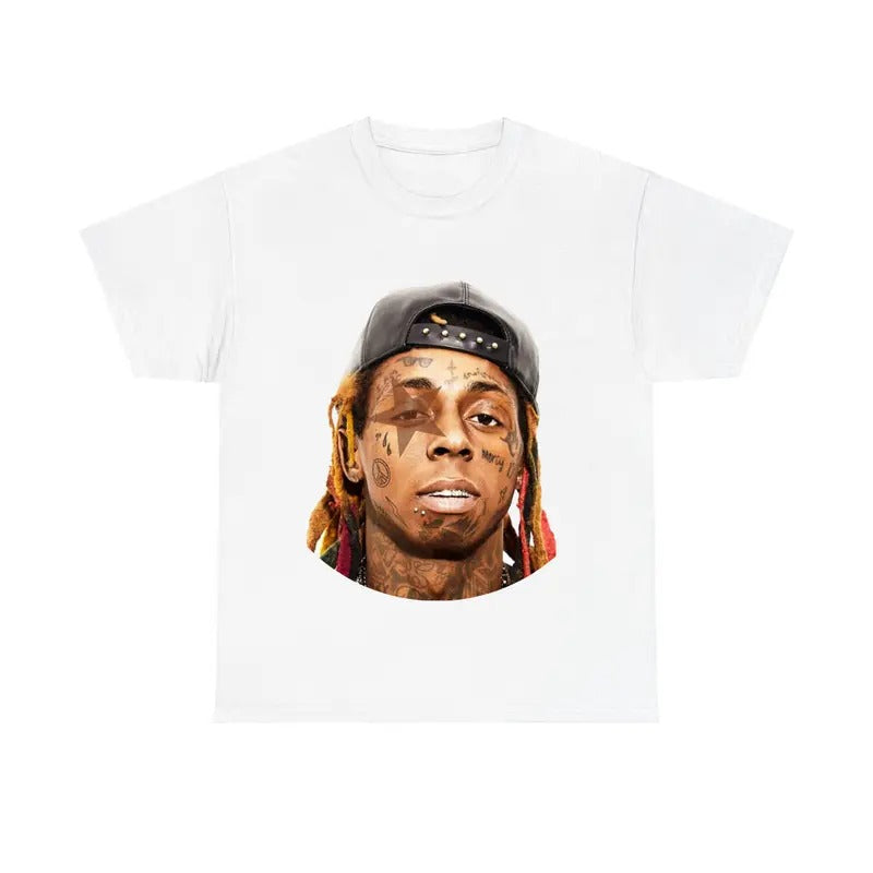 Weezy Brown Star Shirt, Hip Hop Rap Tee T Shirt Hoodie, Sweatshirt | GrindPrints.com