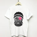 Weezy Rap Star Red Mr Carter Tunechi Graphic Tee Shirt Rap Hip Hop Shirt Classic Cotton Hoodie, Sweatshirt | GrindPrints.com