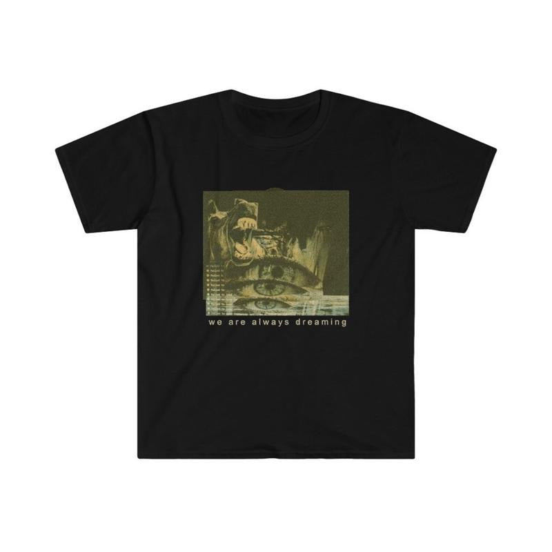 Weirdcore Menswear Top T-Shirts, Hoodie, Sweatshirt