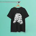 Weirdcore Eyeball T-Shirt | Anime Shirt, Gothic Shirt, Harajuku Streetwear, Japanese Horror Shirt, Grunge Alt Clothing,...