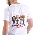 Friends/Weirdos T-Shirt - Top Quality Tee