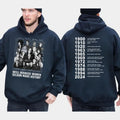 Well-behaved Women Seldom Make History T-shirt Sweatshirt Hoodie, Harris Walz 2024 shirt Womenswear, Gift for Men and...