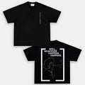 Well... Whatever Happens, HappensWell... Whatever Happens, Soft Cotton Unisex Retro Anime Tee Shirt Anime Graphic Tee...