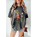 Western Graphic Tee, Retro Doll Tshirt, Cowgirl graphic T Shirt, Western Doll, Pink Cowgirl Doll Shirt, Hoodie, Sweatshirt