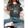 Western Rodeo Shirt, Yeehaw Cowboy, Cowboy Retro Tee Shirt, Boho, Vintage, Western Graphic vintage T-shirt, sweater and...