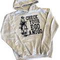 Western cowboy hoodie, Check Your Ego Amigo Westernn clothing Hoodie, western outfits women, #western tops T-Shirts,...