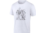 Wet Leg Goblin  T-Shirt Graphic Design Cotton HipHop Style Great for On-the-Go Looks Hoodie, Sweatshirt | GrindPrints.com