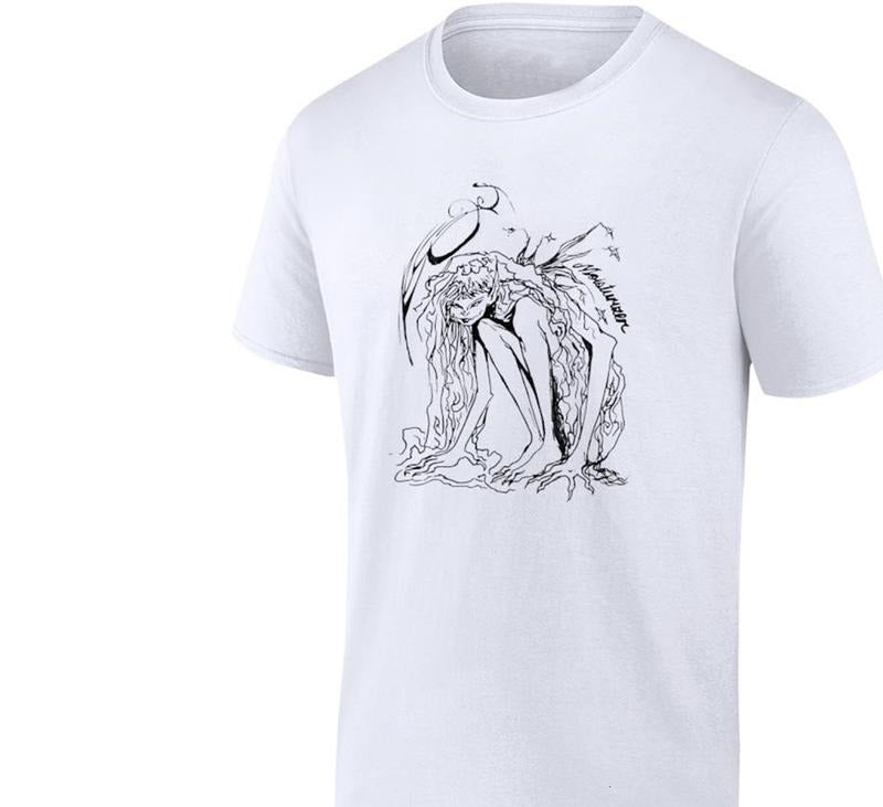 Wet Leg Goblin  T-Shirt Graphic Design Cotton HipHop Style Great for On-the-Go Looks Hoodie, Sweatshirt | GrindPrints.com