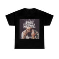 Wetzell Shirt, Creeps Country Music Concert T Shirt Hoodie, Sweatshirt | GrindPrints.com
