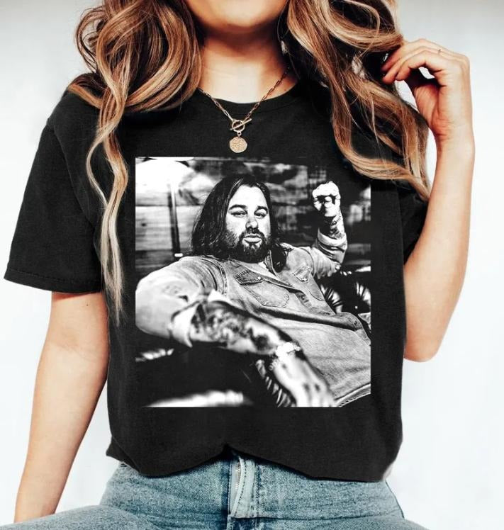 Wetzelll T-Shirt, Wetzel Concert Music Tour Tee, 90s Koe Gift Unisex Shirt Hoodie, Sweatshirt | GrindPrints.com