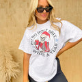 What A Year Graphic Topstyle{n002}2 T-Shirts, Hoodie, Sweatshirt | GrindPrints.com