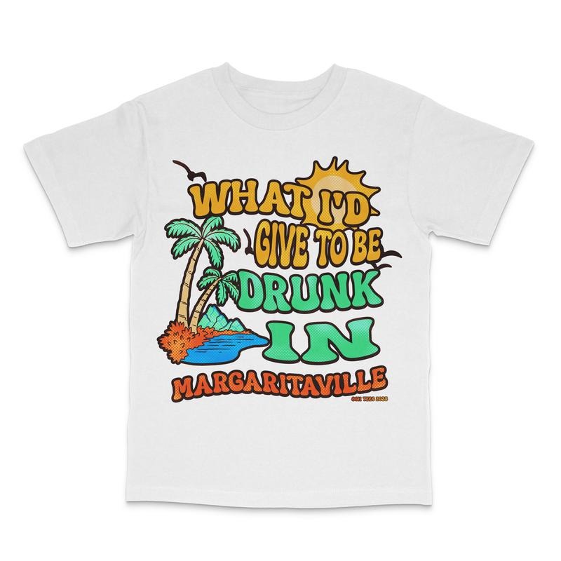 What I'D Give Be Drunk Custom Printed T-Shirts, Hoodie, Sweatshirt