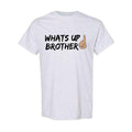 What's Up Brother Shirt, Streamer Sketch What's up Brother, Sketch Streamer Shirt, Funny Shirt Hoodie, Sweatshirt