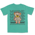 Whatever it takes graphic Tee - Streetwear T shirt - Oversized T shirt Fabric Menswear Hoodie, Sweatshirt | GrindPrints.com