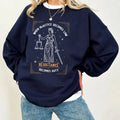 When Injustice Becomes Law Resistance Becomes Duty Shirt , Feminist Resistance Tee Social Justice Sweatshirt, Feminist...
