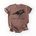 When Injustice Becomes Law Resistance Becomes Duty Tshirt, Ruth Bader Ginsburg Tee, Reproductive Right, Feminist Shirt...
