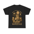 Whisker Wonderland Tee, Cute Cat Shirt Hoodie, Sweatshirt | GrindPrints.com