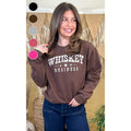 Whiskey Business Graphic Sweatshirt T-Shirts, Hoodie | GrindPrints.com