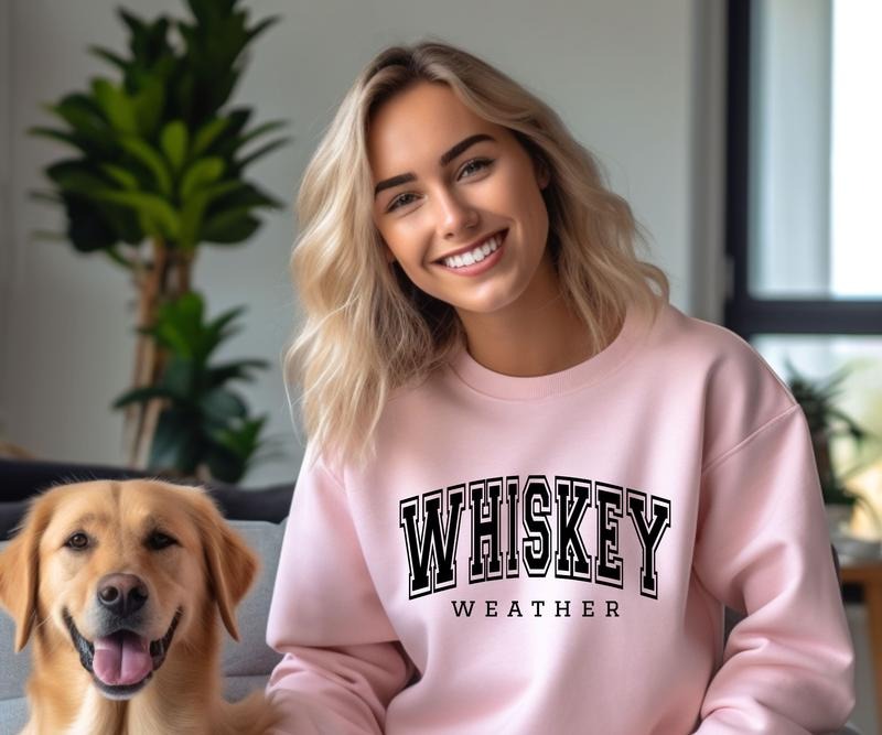Whiskey Weather T-Shirts, Hoodie, Sweatshirt
