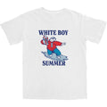 White Boy Summer T Shirt Hoodie, Sweatshirt | GrindPrints.com