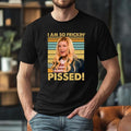 White Chicks Shirt, I'm So Frickin' Pissed Vintage T-Shirt, Karen Shirt, Comedy Series Shirt, Funny Movie Shirt Hoodie,...