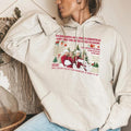White Christmas Movie Shirt, Christmas Holiday Shirt, White Christmas Movie 1954 Shirt, Christmas Shirt Hoodie, Sweatshirt