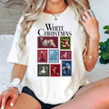 White Movie Shirt Shirt White Movie 1954 Shirt Shirt Wallace Davis Haynes Sisters T-Shirts, Hoodie, Sweatshirt